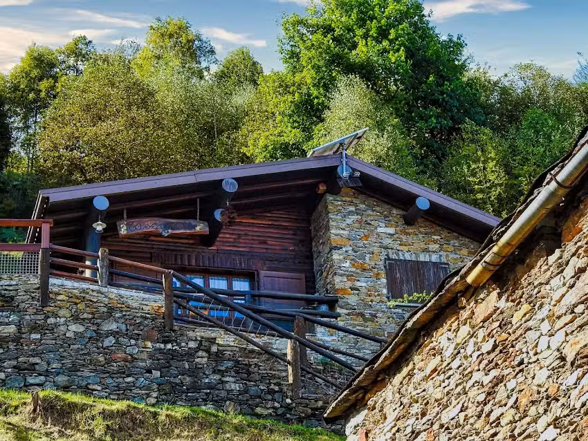 Agriturismo piccolo Paradiso