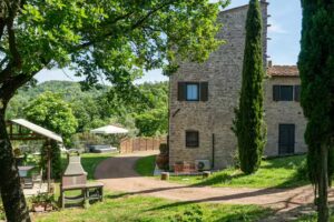 Agriturismo Piccozzo