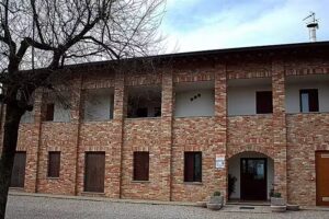 Agriturismo Pieretti