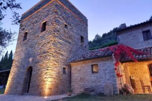 agriturismo PIETRA ANTICA