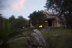 Agriturismo Pietra Grande