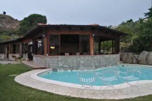 Agriturismo Pietragrande