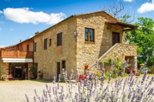 Agriturismo Pietralta