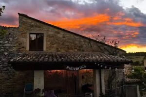 Agriturismo Pietrantica