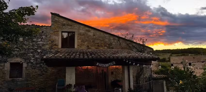 Agriturismo Pietrantica