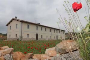 Agriturismo Pietratonda