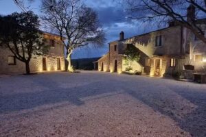 Agriturismo Pietre di Fiume