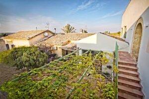 Agriturismo “Pietre di Gelo” dei F.lli Valenziani