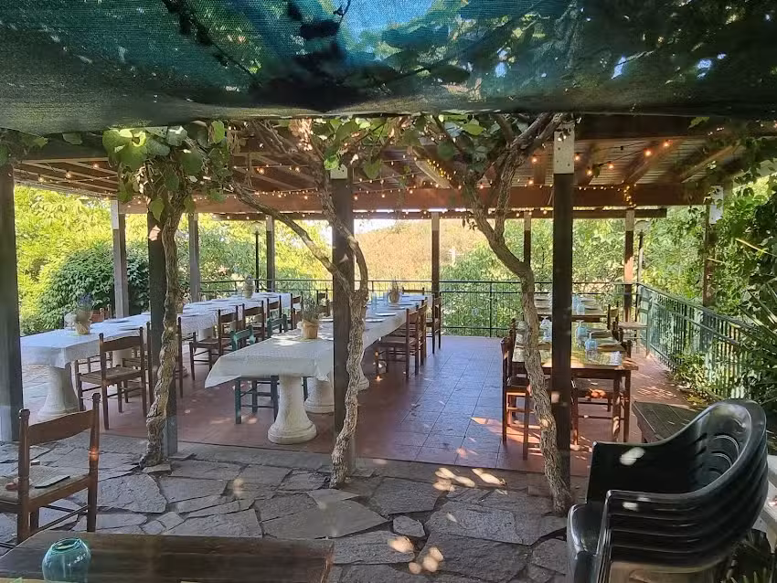 Agriturismo Pietre Turchine