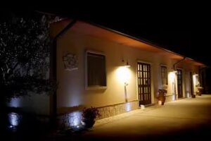 Agriturismo Pietrelcina-Agriturismo Annamaria