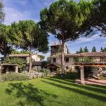 Agriturismo Pieve del Castello