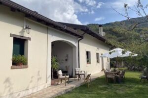 Agriturismo Pilato – Antillo