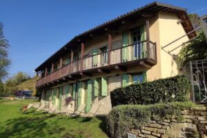 Agriturismo Pilone Votivo