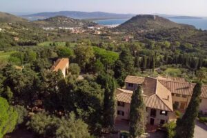 Agriturismo Pimpinnacolo