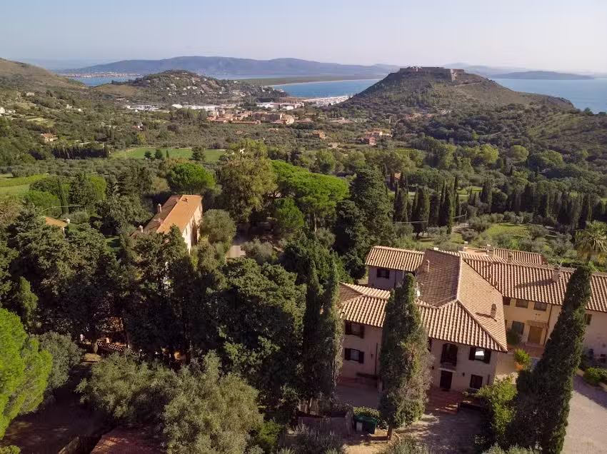 Agriturismo Pimpinnacolo