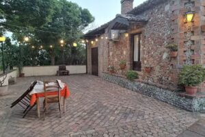 Agriturismo Pingitore