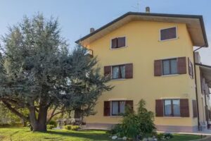 Agriturismo Pino Argentato