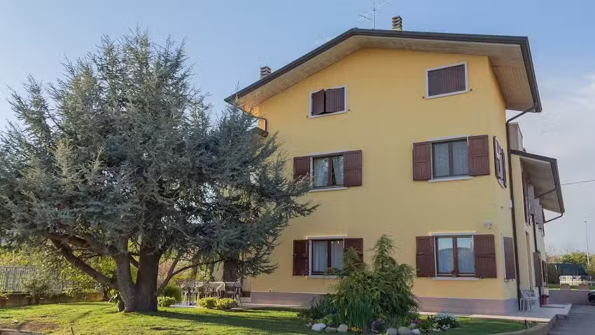 Agriturismo Pino Argentato