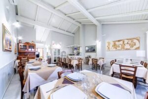 Agriturismo Pinuccia