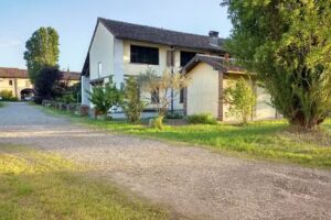 Agriturismo Pioltino