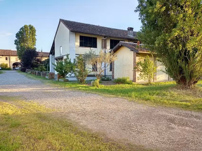 Agriturismo Pioltino