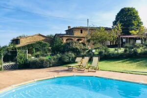 Agriturismo Piombaia