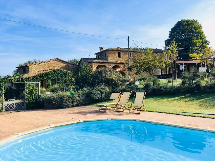 Agriturismo Piombaia