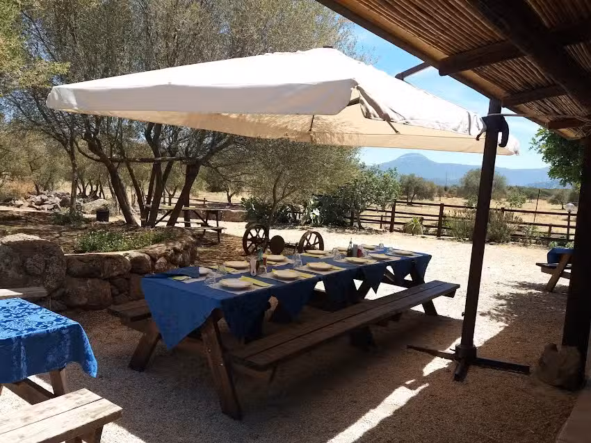 Agriturismo Pira Pinta