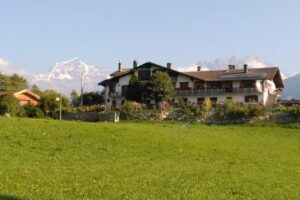 Agriturismo Plan D’avie