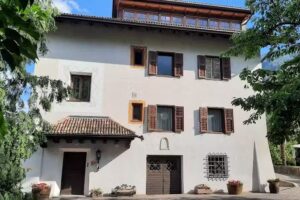 Agriturismo Plonerhof