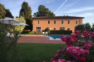 Agriturismo Pò delle Buche