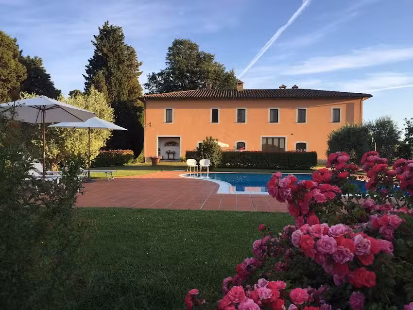 Agriturismo Pò delle Buche