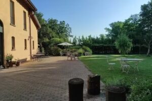 Agriturismo Podere Acquechiare