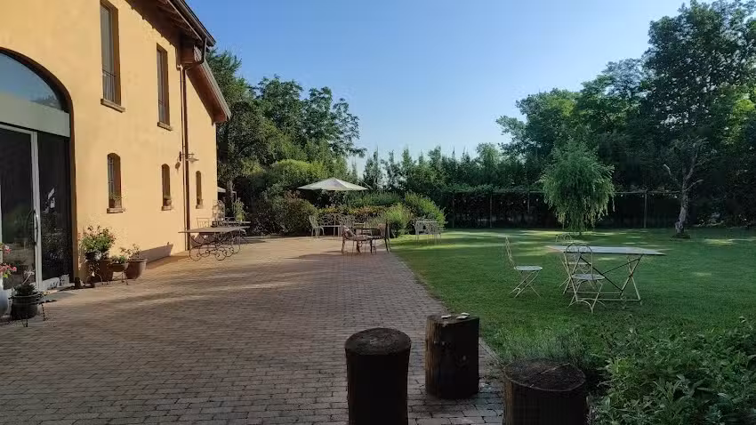 Agriturismo Podere Acquechiare