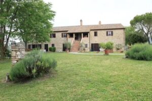 Agriturismo Podere Agrituristico Luchiano di Forniz Francesca