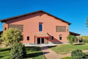 Agriturismo Podere Amati