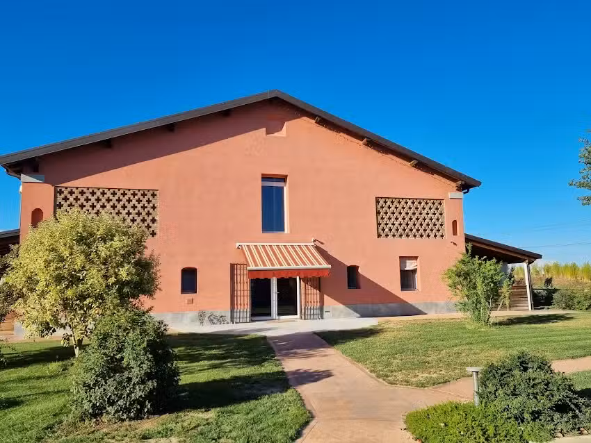 Agriturismo Podere Amati