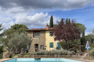 Agriturismo Podere Asciana di Alfiero Branchi