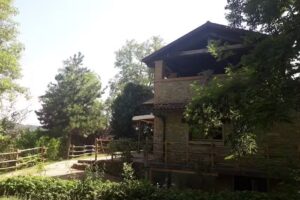 Agriturismo Podere Bellaria