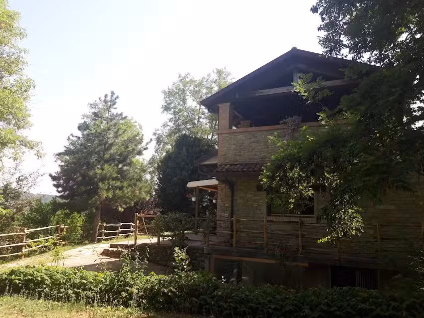 Agriturismo Podere Bellaria