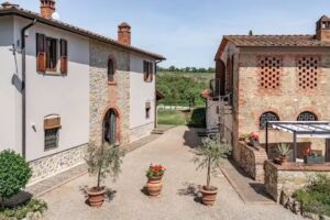 Agriturismo Podere Bellaria