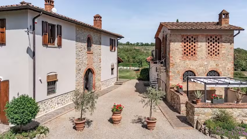 Agriturismo Podere Bellaria