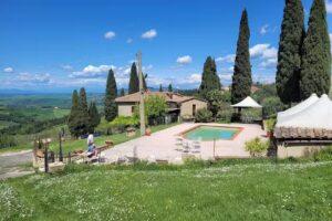 Agriturismo Podere Bellaria