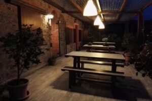 Agriturismo Podere Binacco