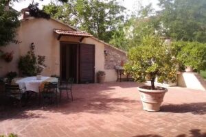 Agriturismo Podere Borgobello