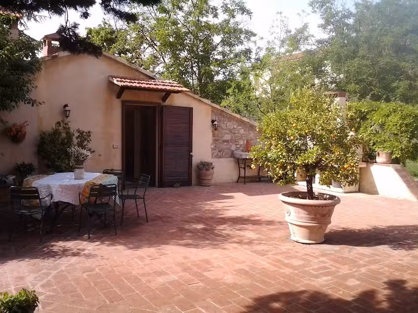 Agriturismo Podere Borgobello