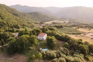 Agriturismo Podere Cagnanova