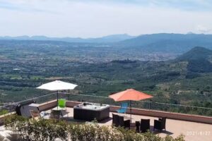 Agriturismo Podere Calistri