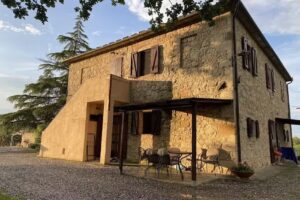 Agriturismo Podere Campinovi