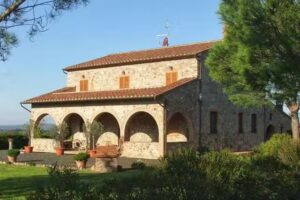 Agriturismo Podere Campo all’Olivo